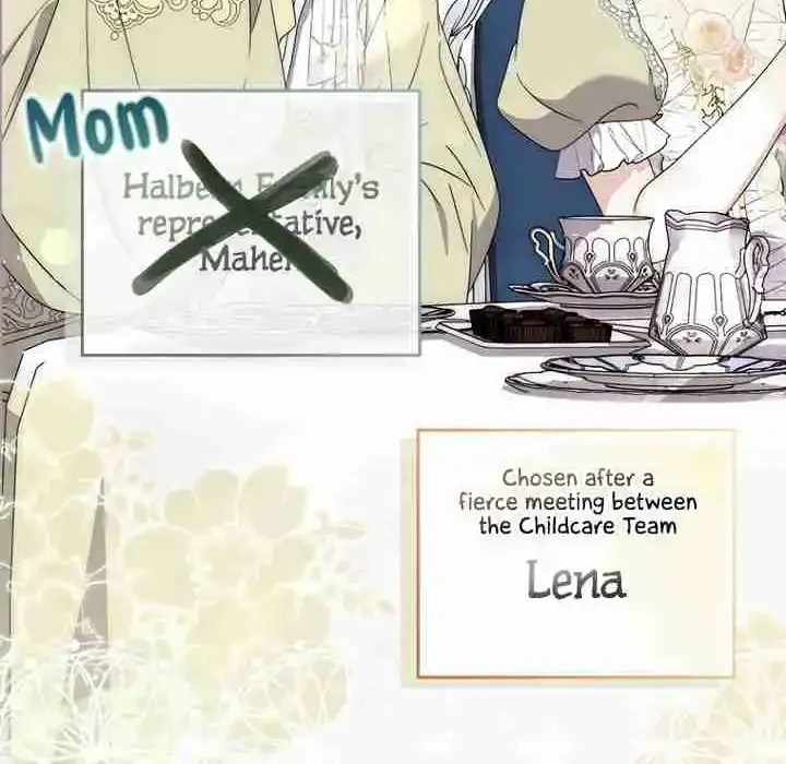 Read The Male Lead Is Obsessed With My Health EN Manga Online