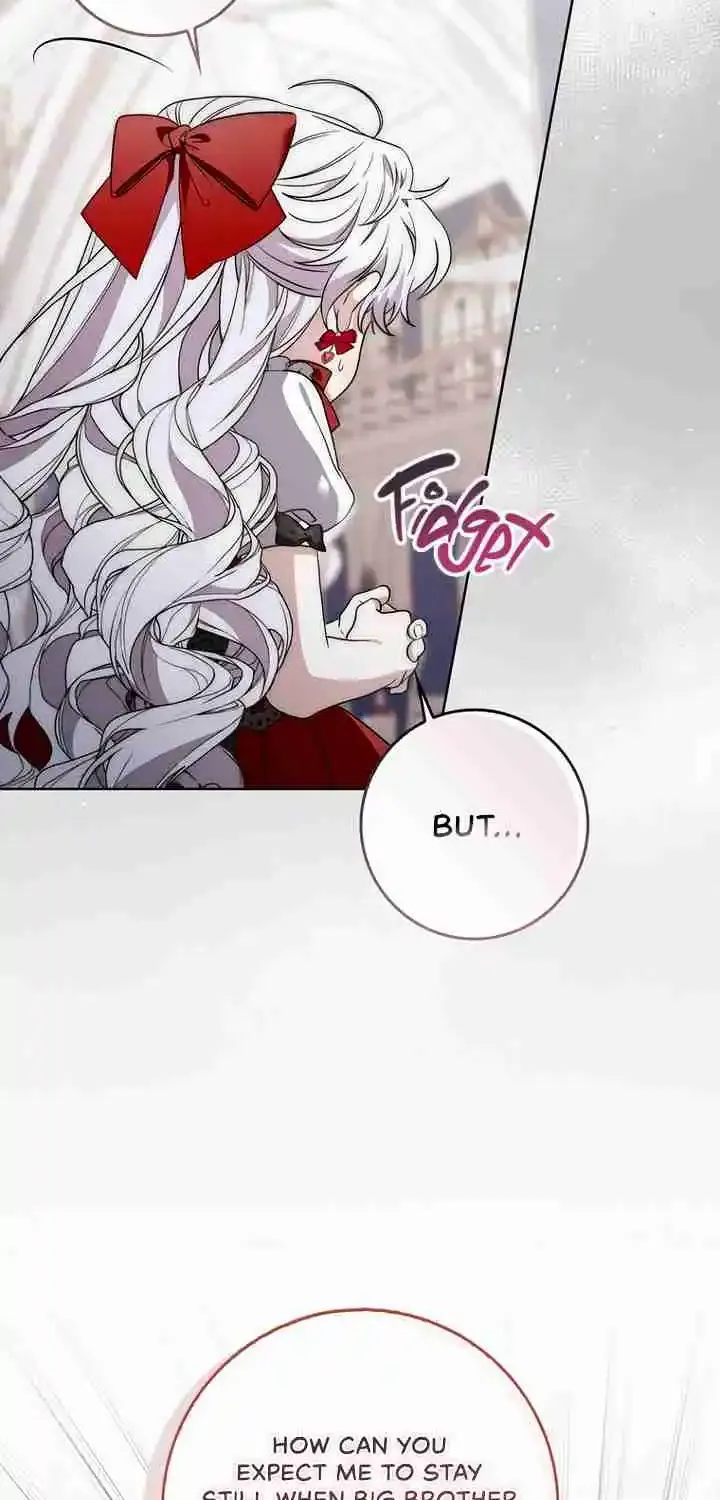 Read The Male Lead Is Obsessed With My Health EN Manga Online