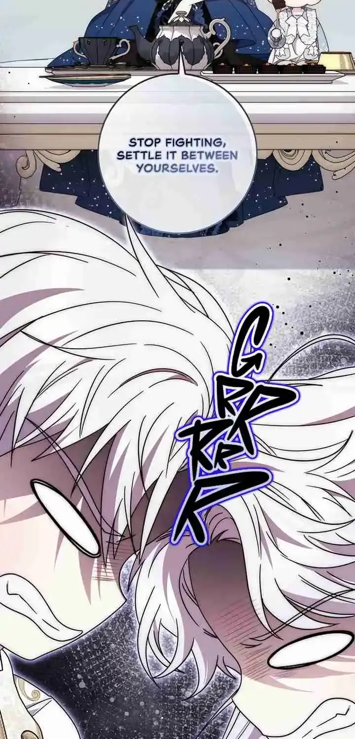 Read The Male Lead Is Obsessed With My Health EN Manga Online