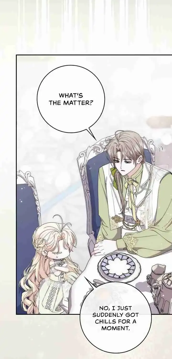 Read The Male Lead Is Obsessed With My Health EN Manga Online