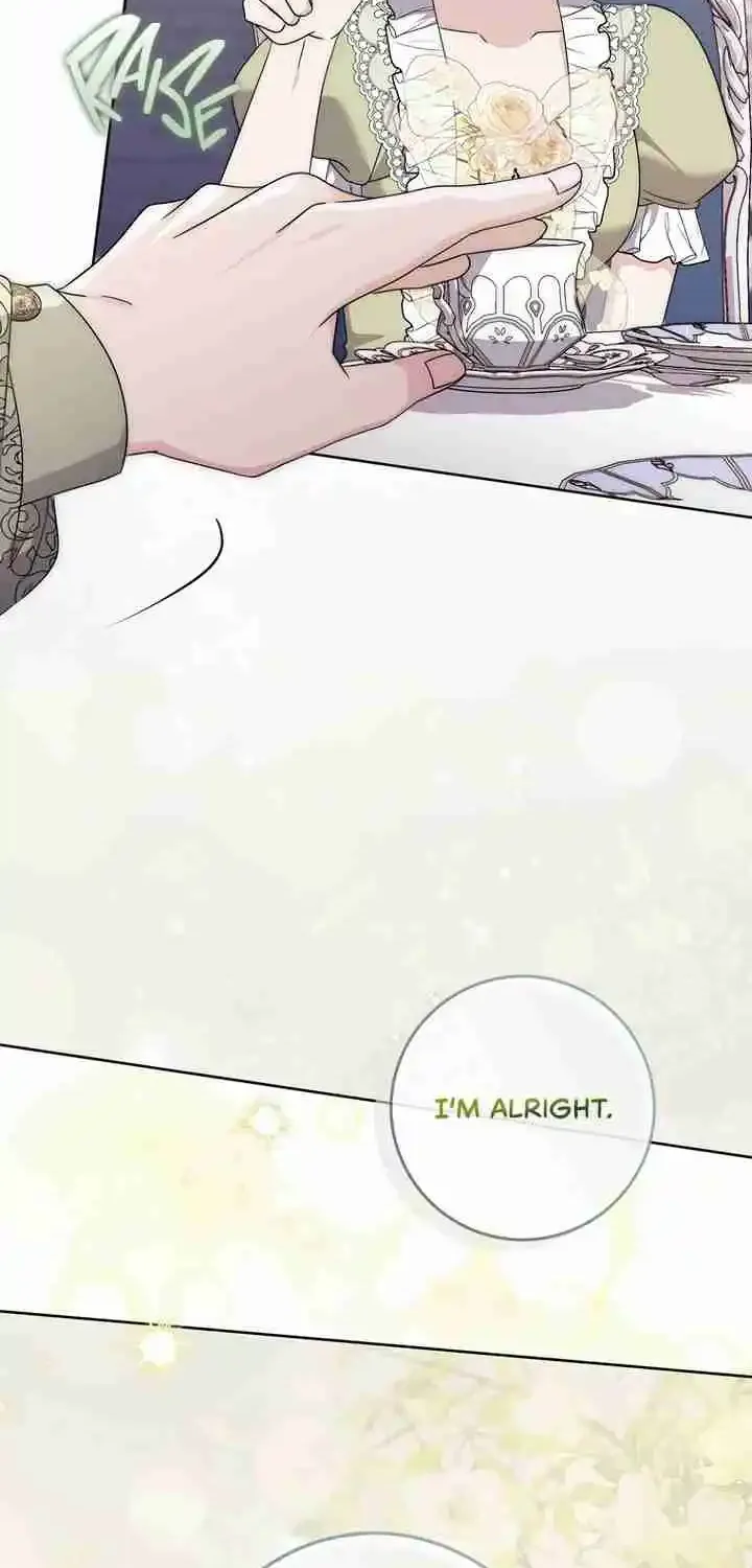 Read The Male Lead Is Obsessed With My Health EN Manga Online