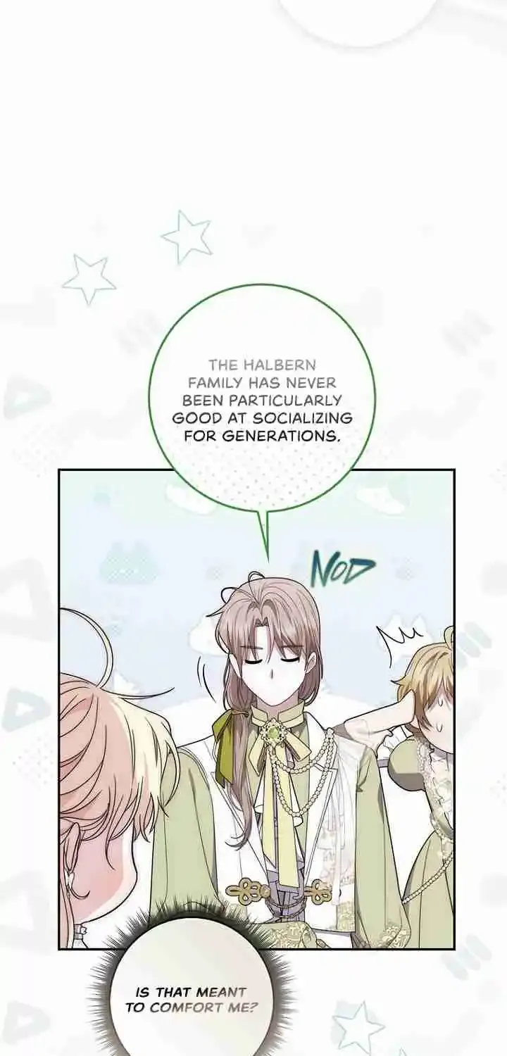 Read The Male Lead Is Obsessed With My Health EN Manga Online