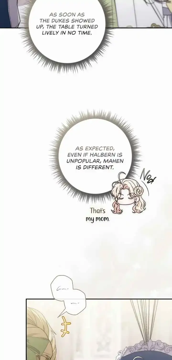 Read The Male Lead Is Obsessed With My Health EN Manga Online