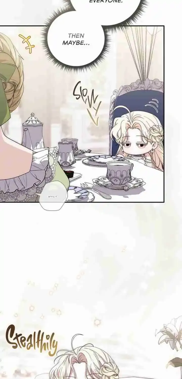 Read The Male Lead Is Obsessed With My Health EN Manga Online