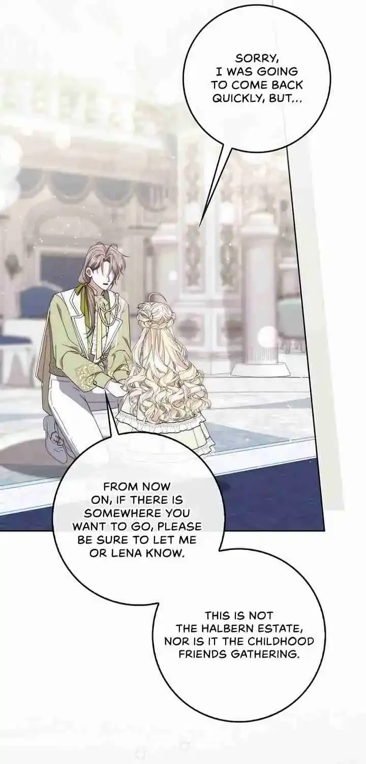 Read The Male Lead Is Obsessed With My Health EN Manga Online