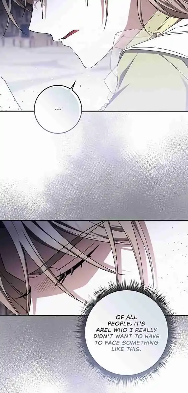 Read The Male Lead Is Obsessed With My Health EN Manga Online