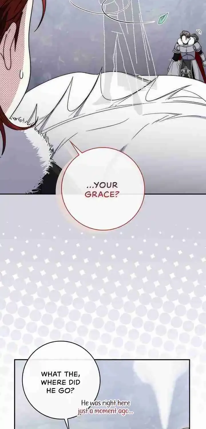 Read The Male Lead Is Obsessed With My Health EN Manga Online