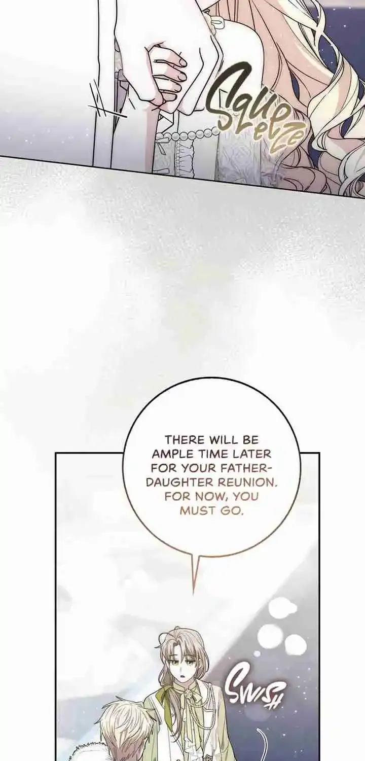 Read The Male Lead Is Obsessed With My Health EN Manga Online