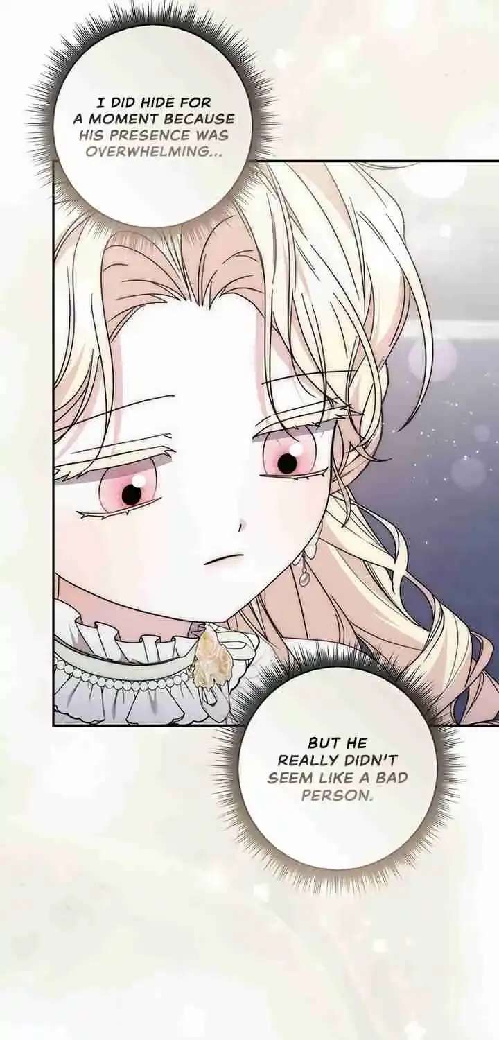 Read The Male Lead Is Obsessed With My Health EN Manga Online