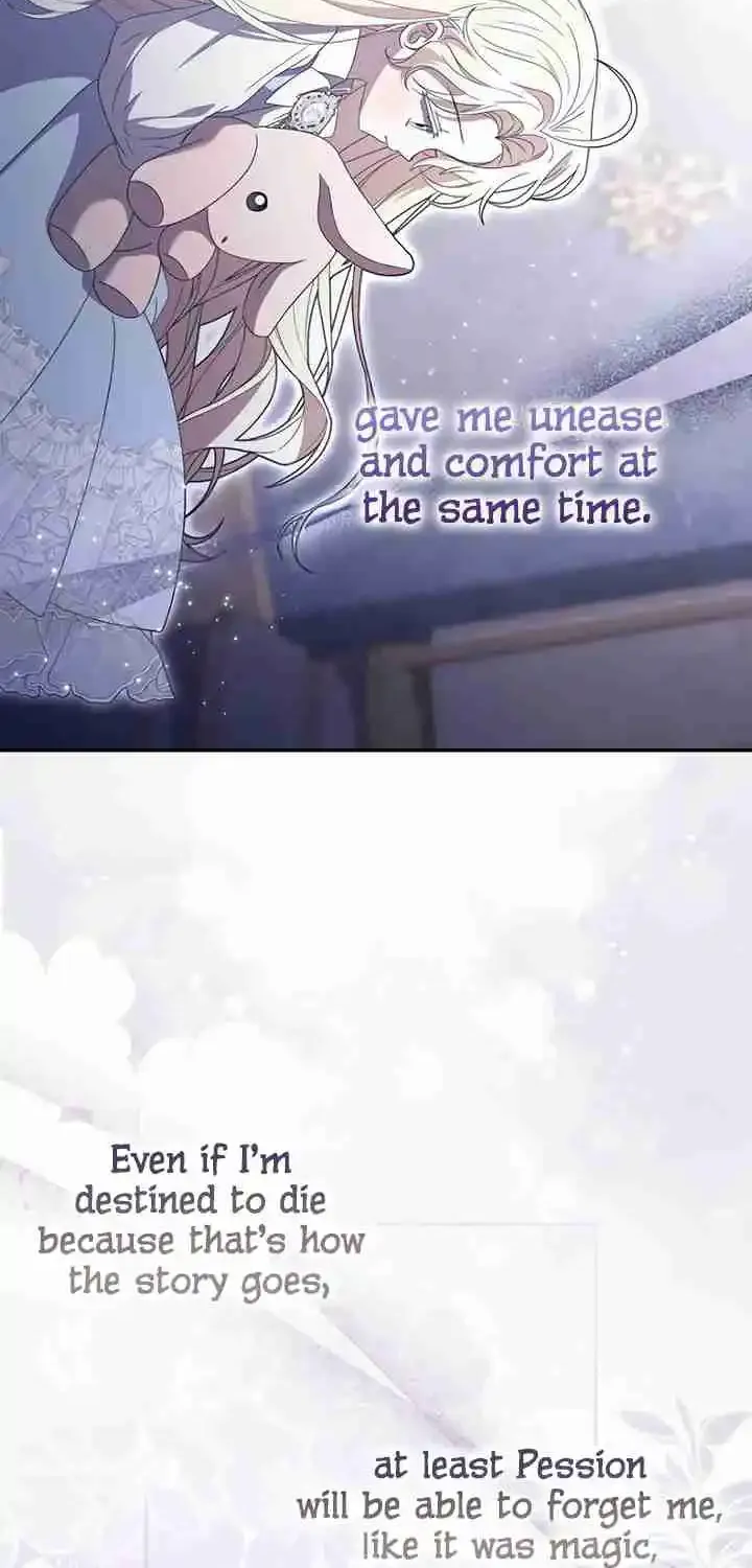 Read The Male Lead Is Obsessed With My Health EN Manga Online