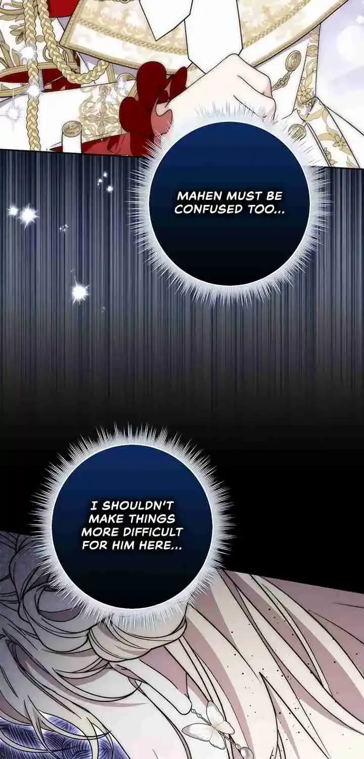 Read The Male Lead Is Obsessed With My Health EN Manga Online
