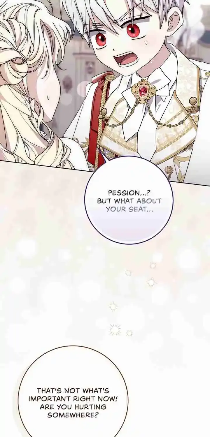 Read The Male Lead Is Obsessed With My Health EN Manga Online