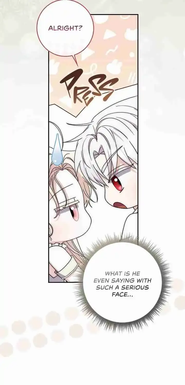 Read The Male Lead Is Obsessed With My Health EN Manga Online