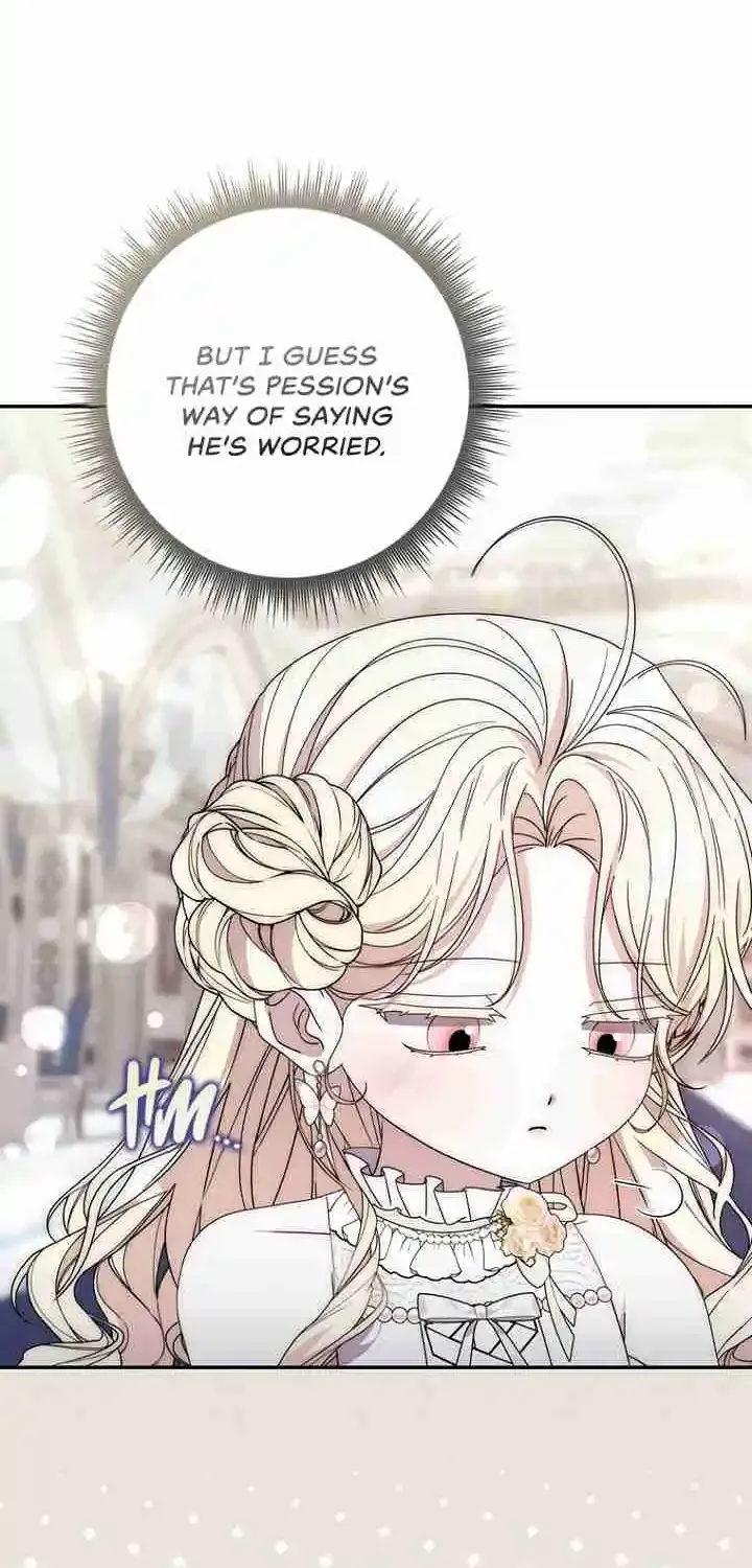 Read The Male Lead Is Obsessed With My Health EN Manga Online