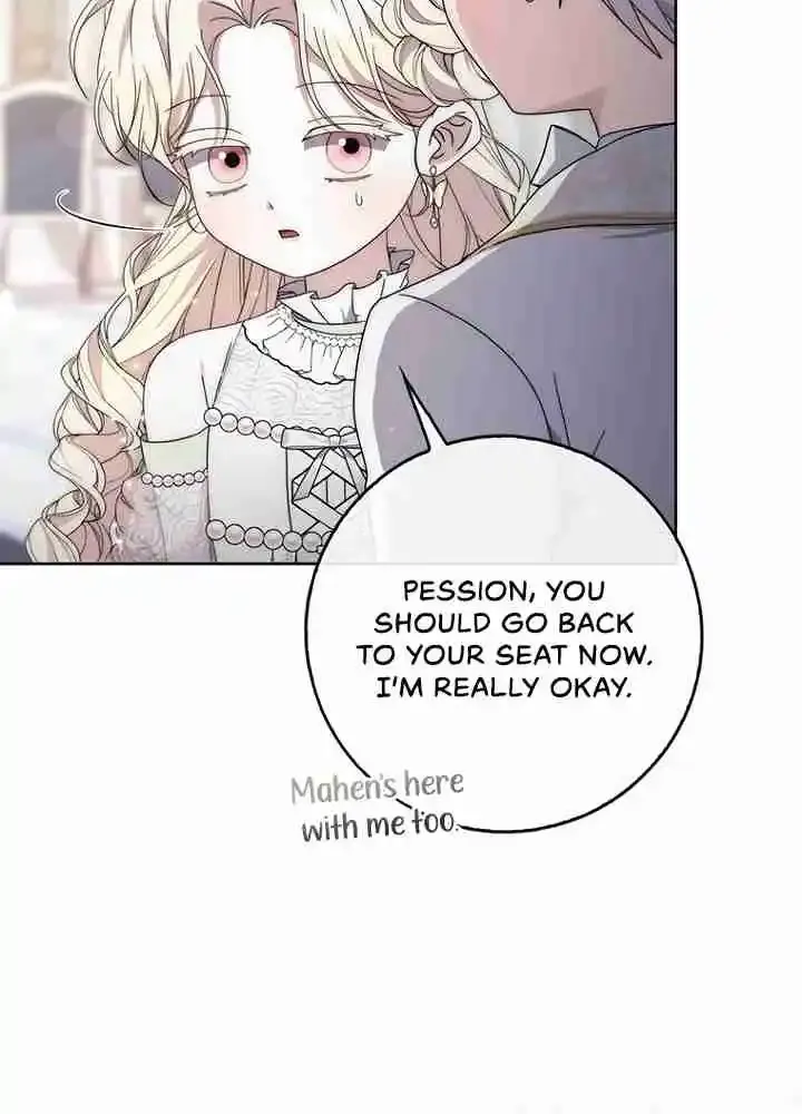 Read The Male Lead Is Obsessed With My Health EN Manga Online