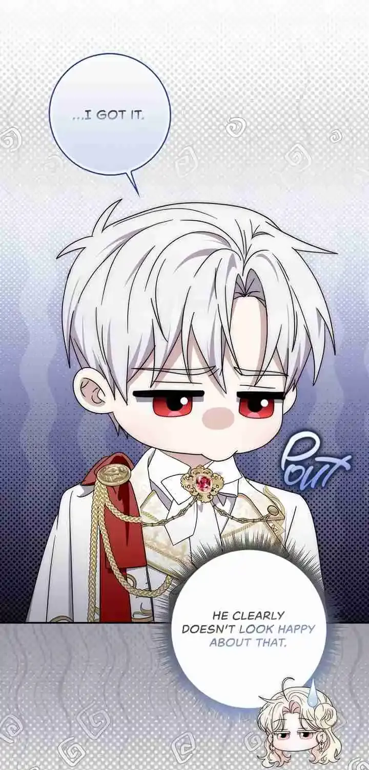 Read The Male Lead Is Obsessed With My Health EN Manga Online