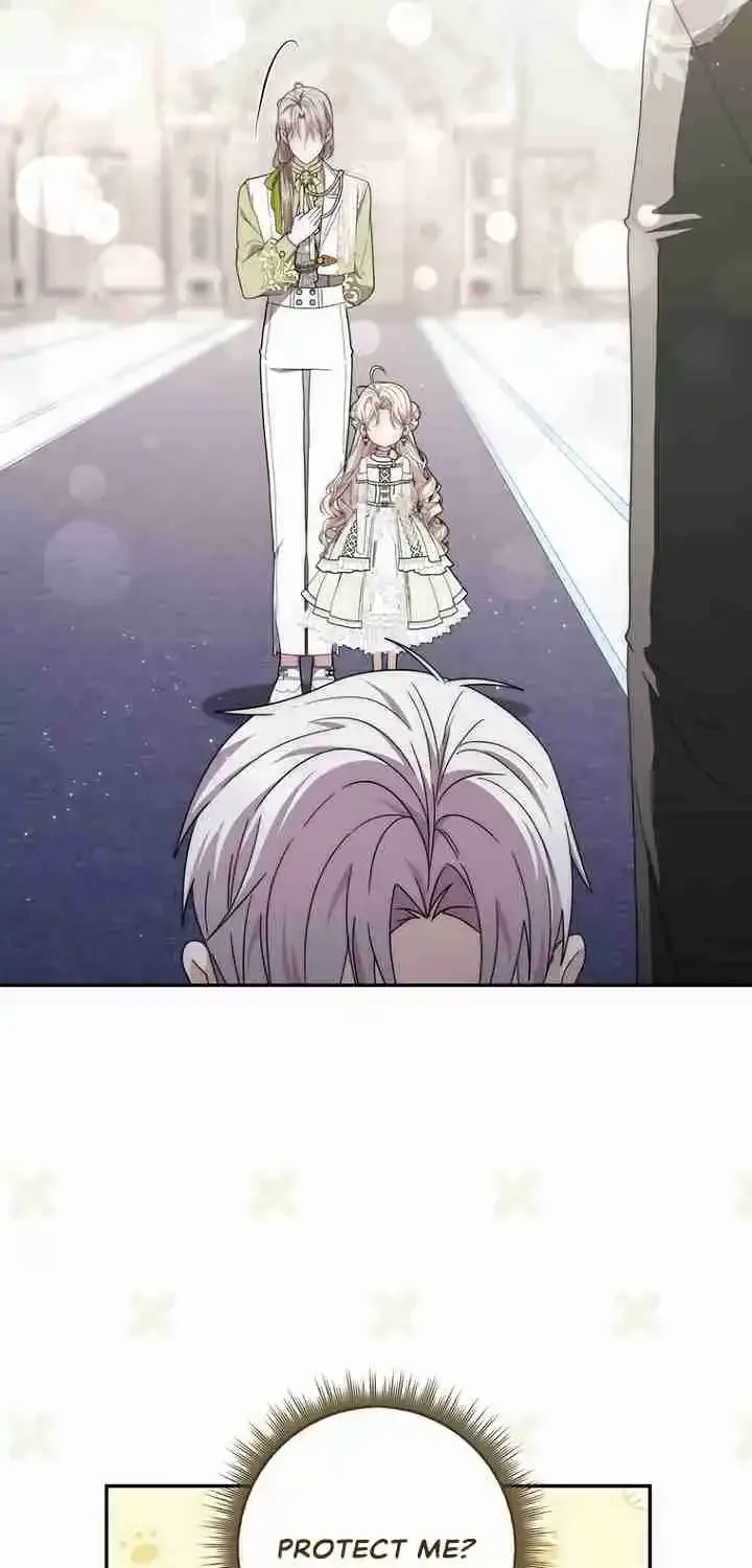Read The Male Lead Is Obsessed With My Health EN Manga Online
