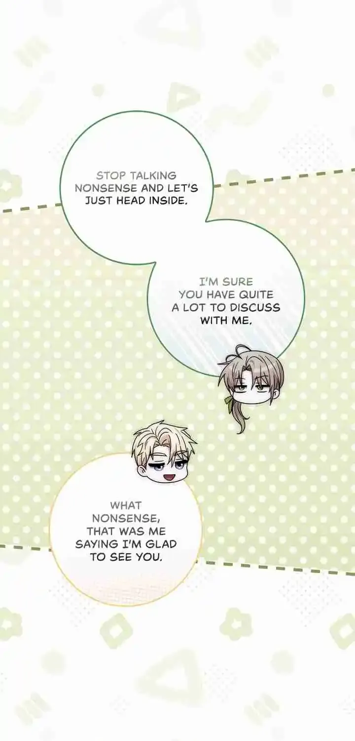 Read The Male Lead Is Obsessed With My Health EN Manga Online