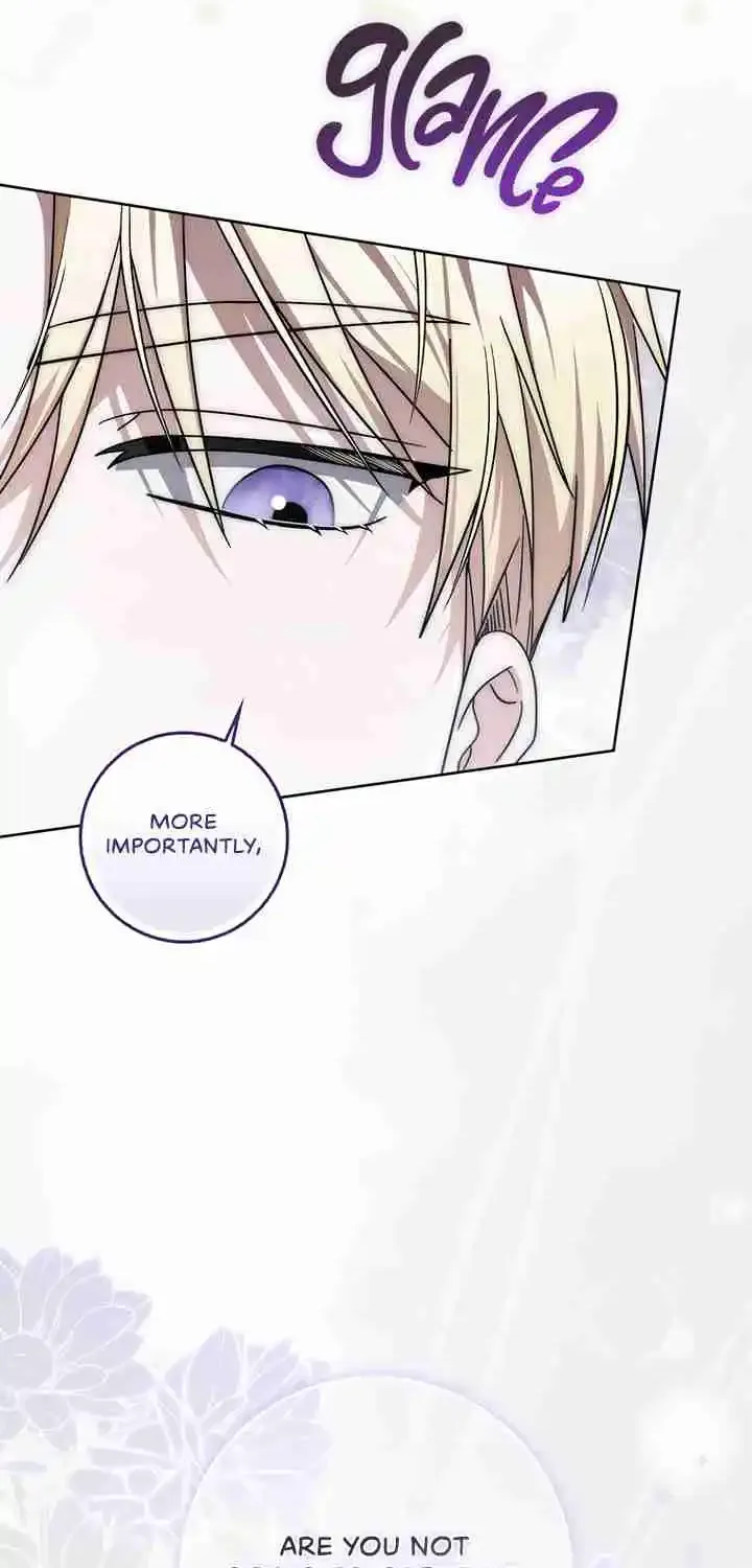 Read The Male Lead Is Obsessed With My Health EN Manga Online