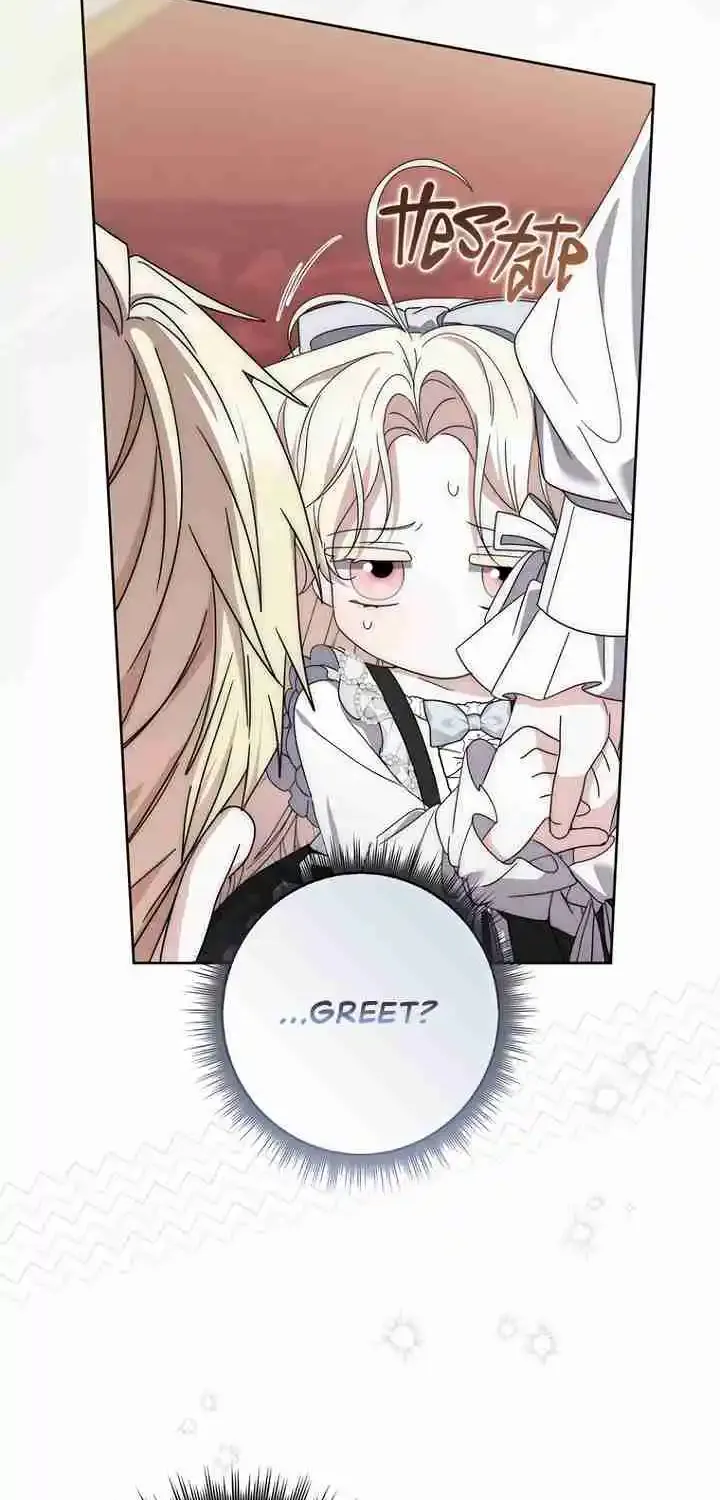 Read The Male Lead Is Obsessed With My Health EN Manga Online