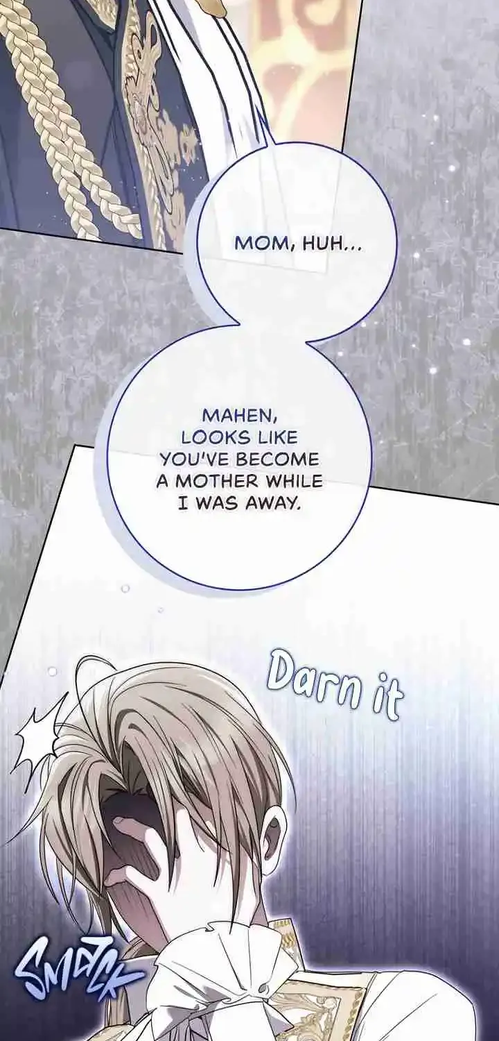 Read The Male Lead Is Obsessed With My Health EN Manga Online