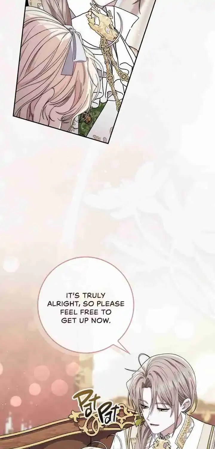 Read The Male Lead Is Obsessed With My Health EN Manga Online