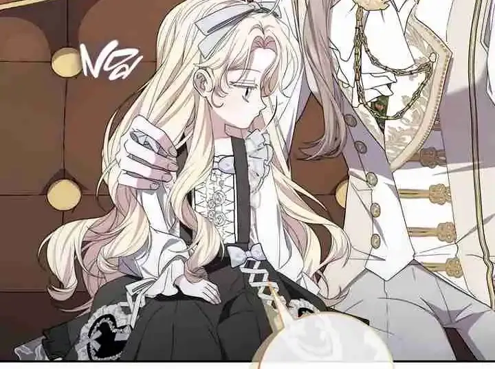 Read The Male Lead Is Obsessed With My Health EN Manga Online