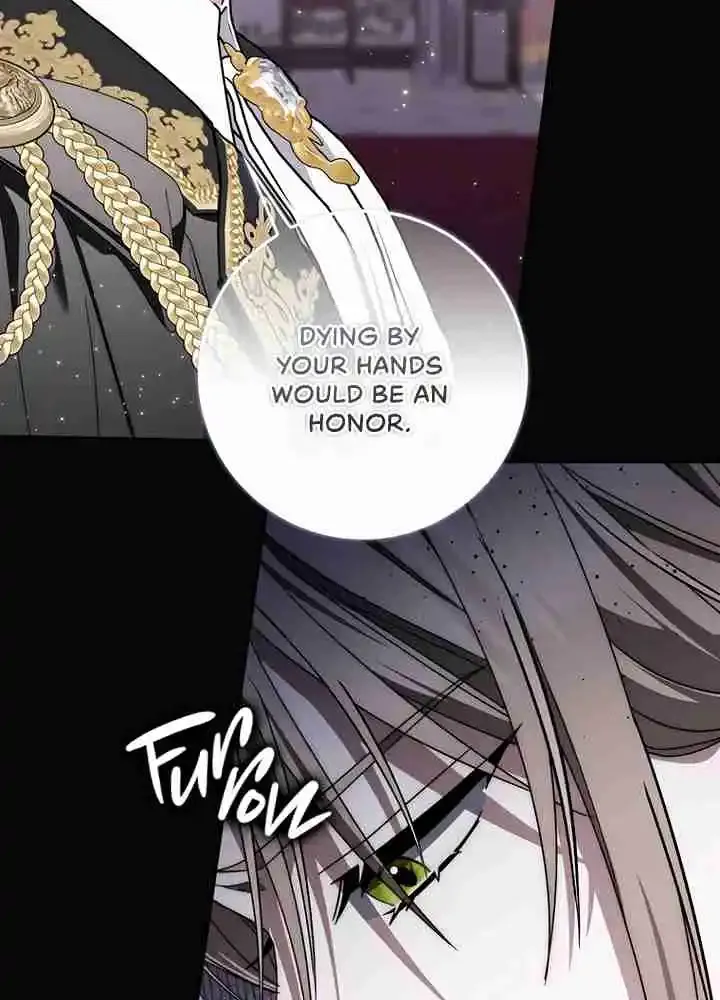 Read The Male Lead Is Obsessed With My Health EN Manga Online