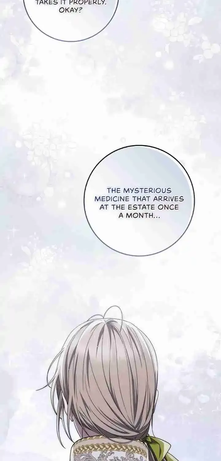 Read The Male Lead Is Obsessed With My Health EN Manga Online