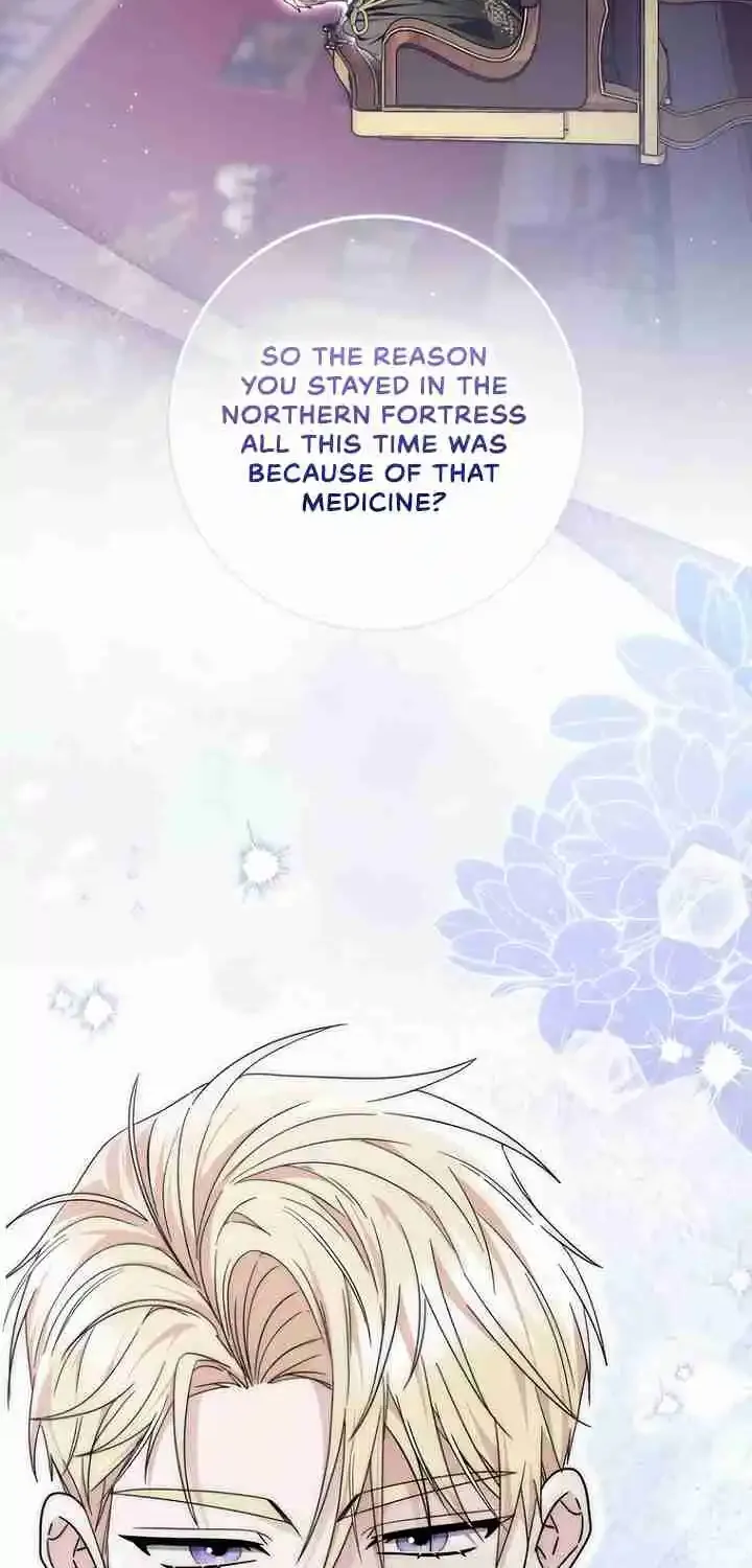 Read The Male Lead Is Obsessed With My Health EN Manga Online