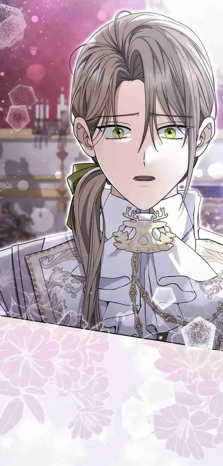 Read The Male Lead Is Obsessed With My Health EN Manga Online