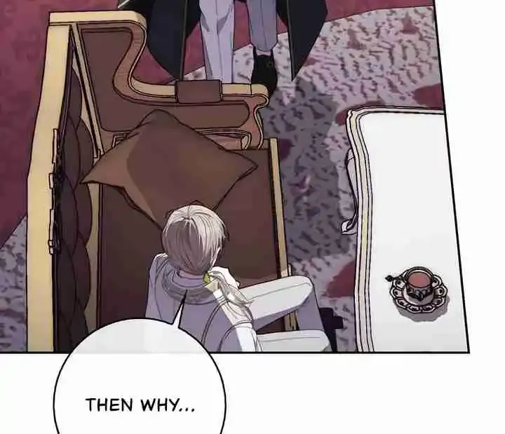 Read The Male Lead Is Obsessed With My Health EN Manga Online