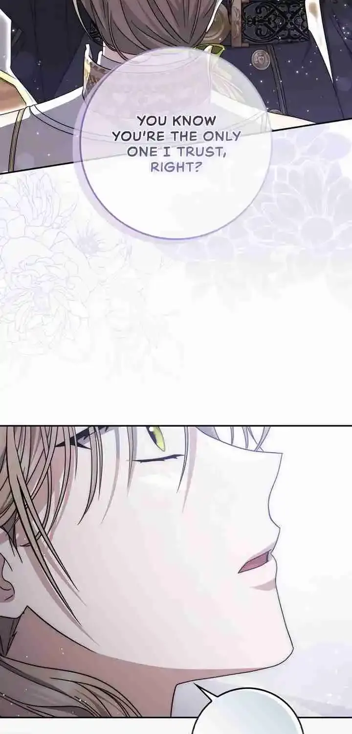Read The Male Lead Is Obsessed With My Health EN Manga Online