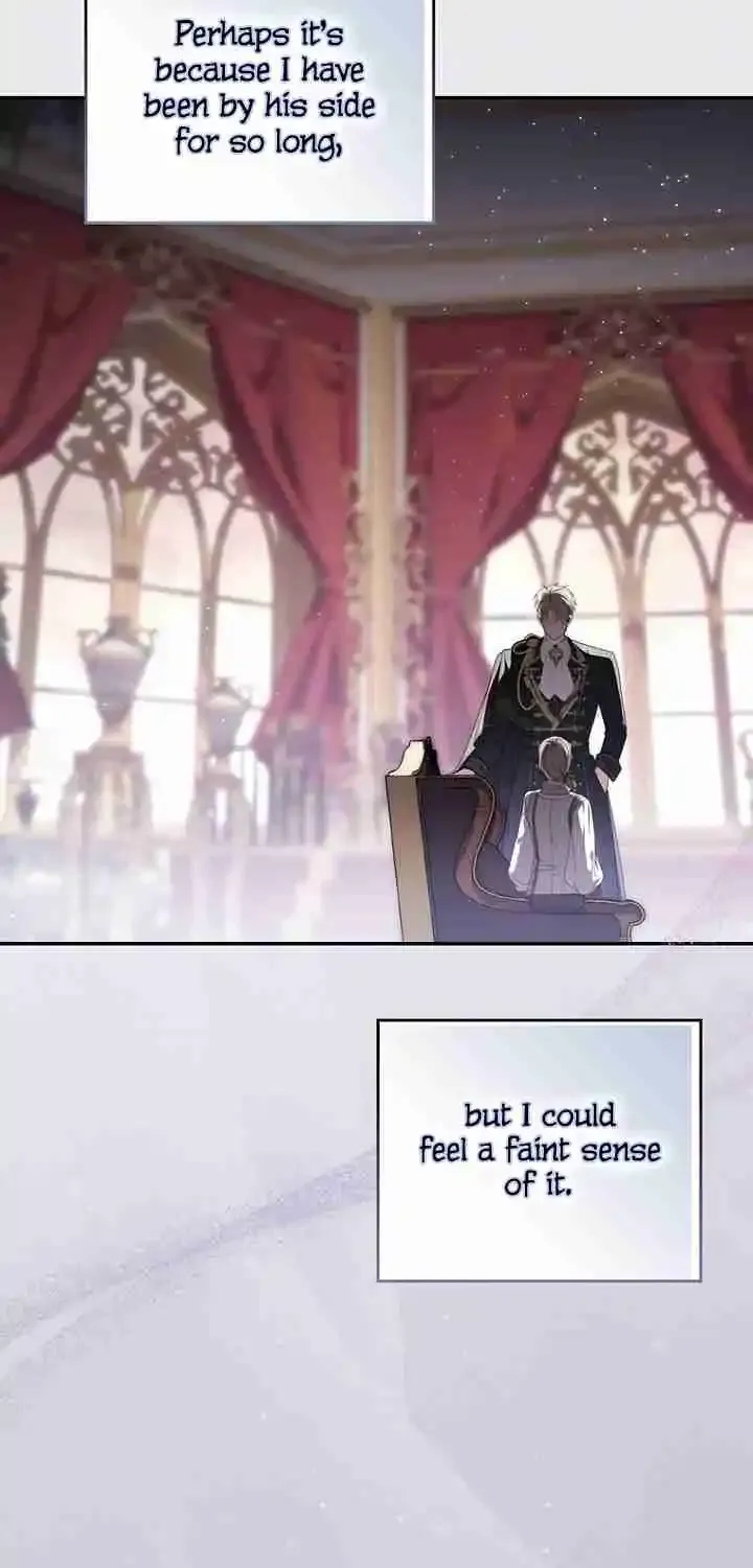 Read The Male Lead Is Obsessed With My Health EN Manga Online