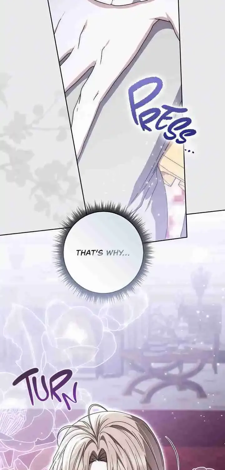 Read The Male Lead Is Obsessed With My Health EN Manga Online