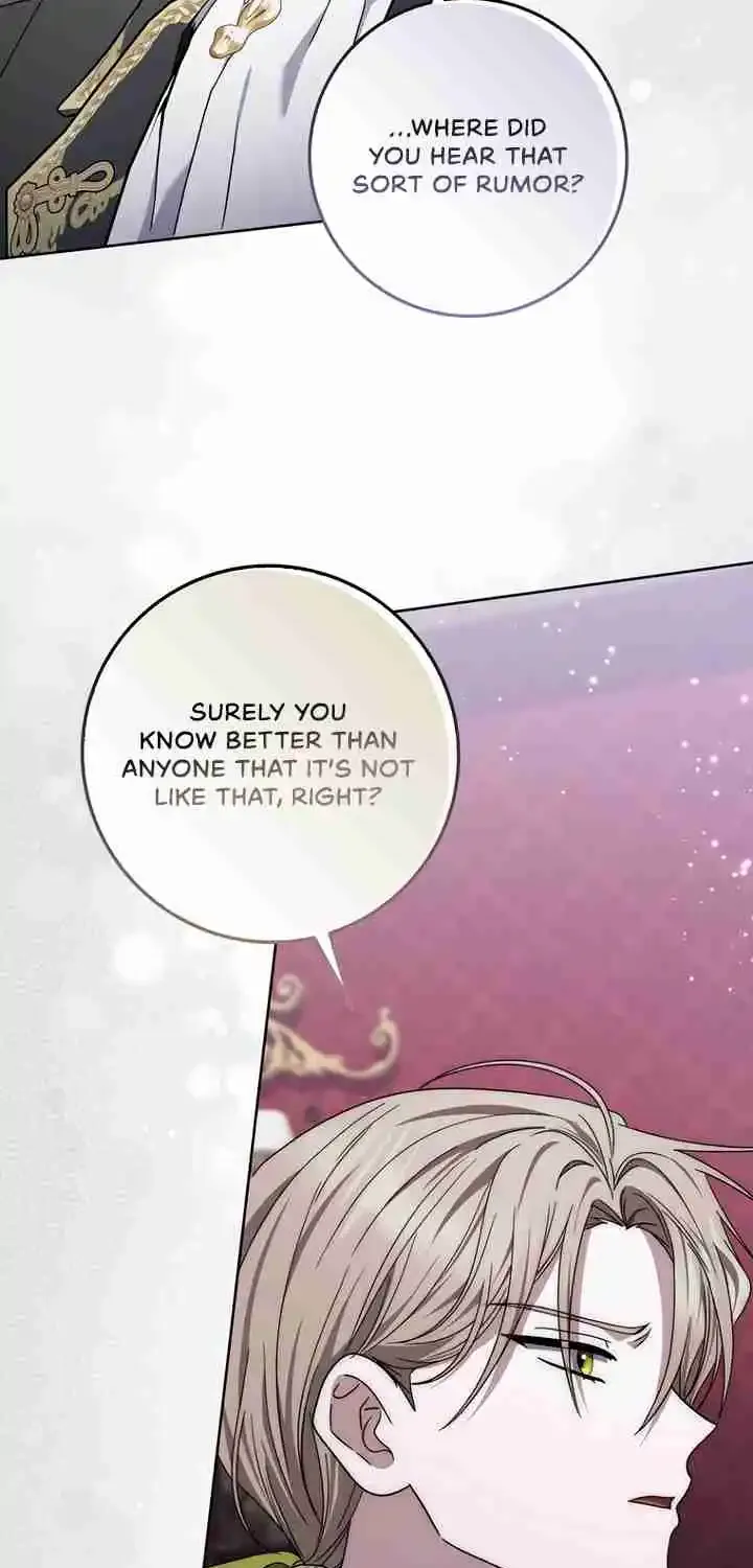 Read The Male Lead Is Obsessed With My Health EN Manga Online