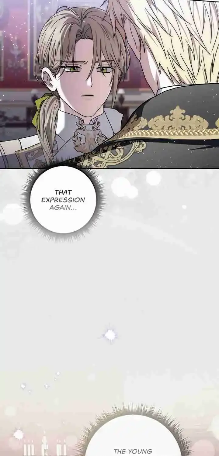 Read The Male Lead Is Obsessed With My Health EN Manga Online