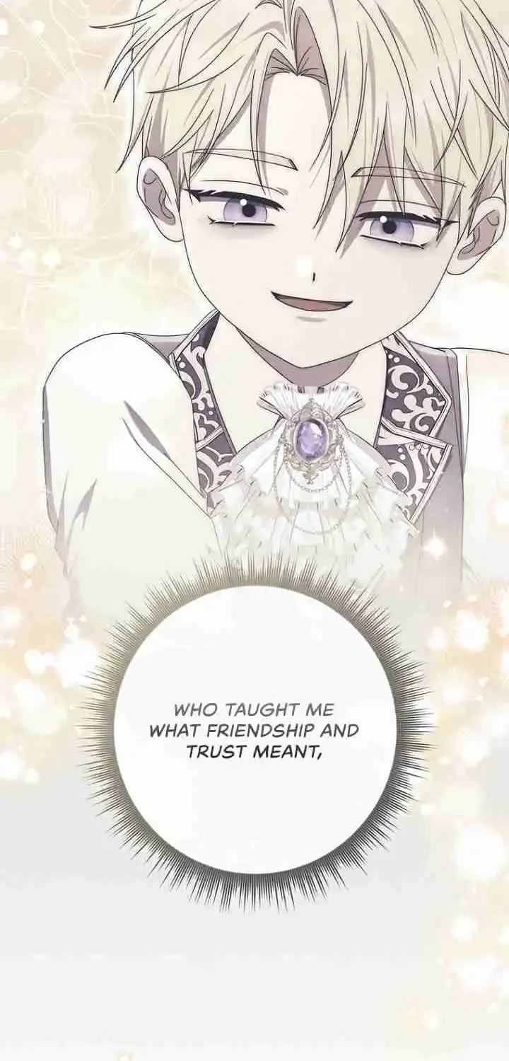 Read The Male Lead Is Obsessed With My Health EN Manga Online