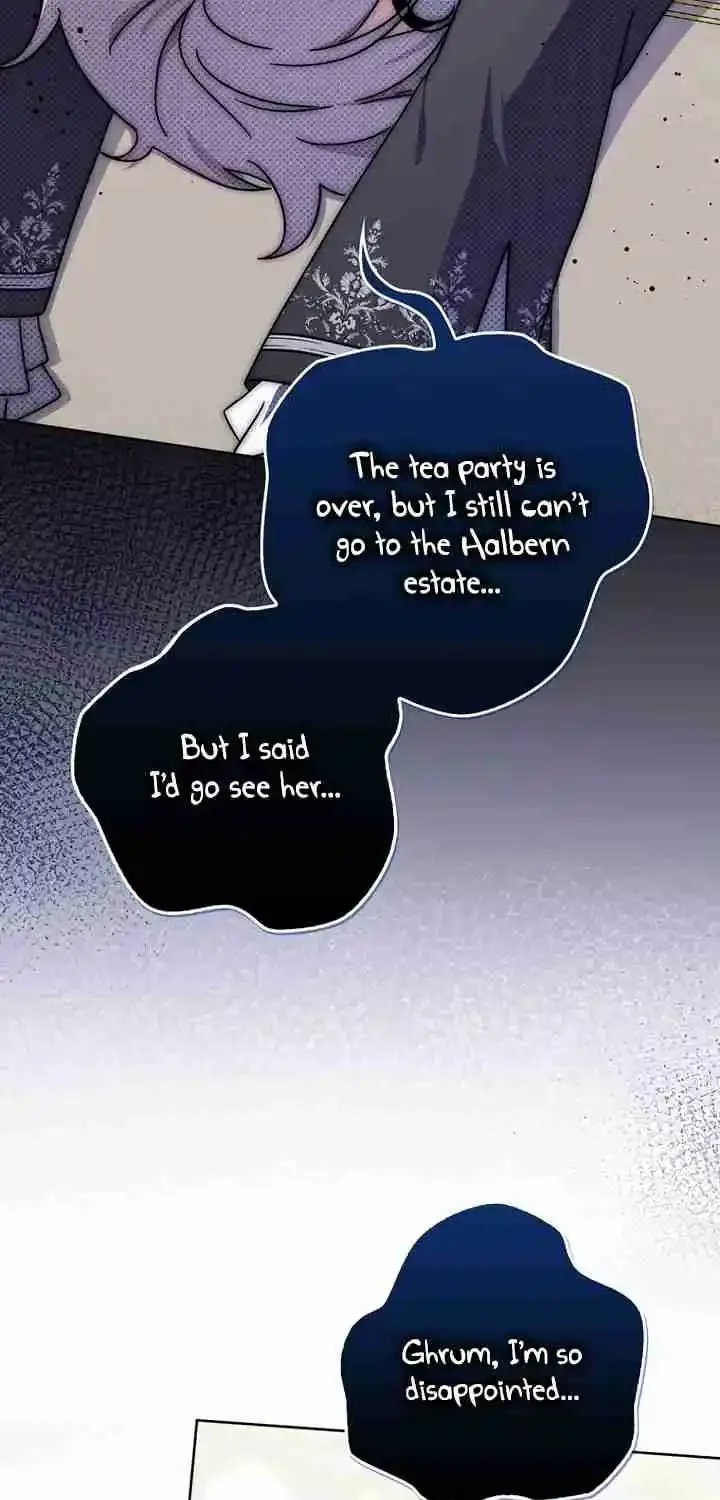 Read The Male Lead Is Obsessed With My Health EN Manga Online