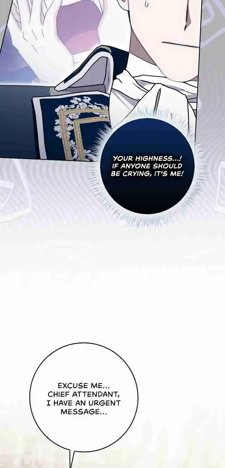 Read The Male Lead Is Obsessed With My Health EN Manga Online