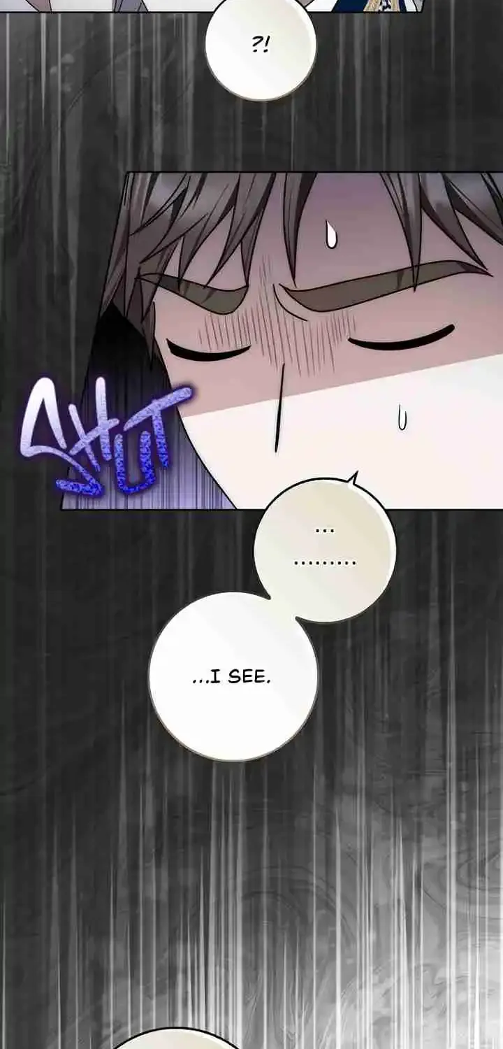 Read The Male Lead Is Obsessed With My Health EN Manga Online