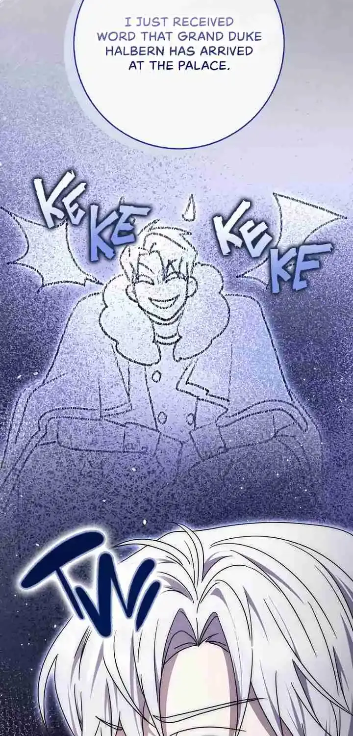 Read The Male Lead Is Obsessed With My Health EN Manga Online