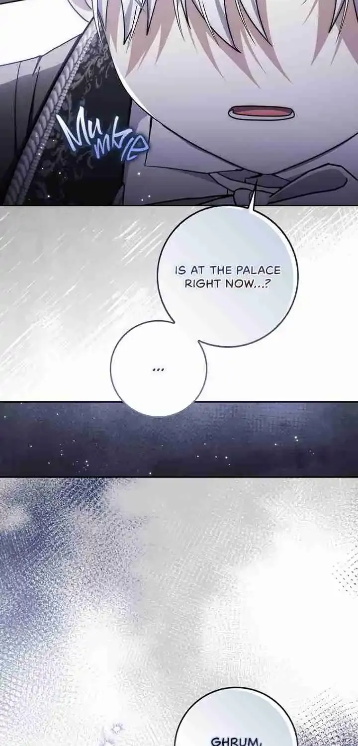 Read The Male Lead Is Obsessed With My Health EN Manga Online