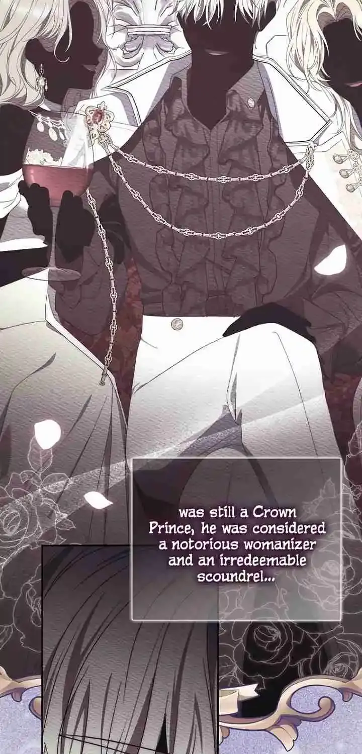 Read The Male Lead Is Obsessed With My Health EN Manga Online