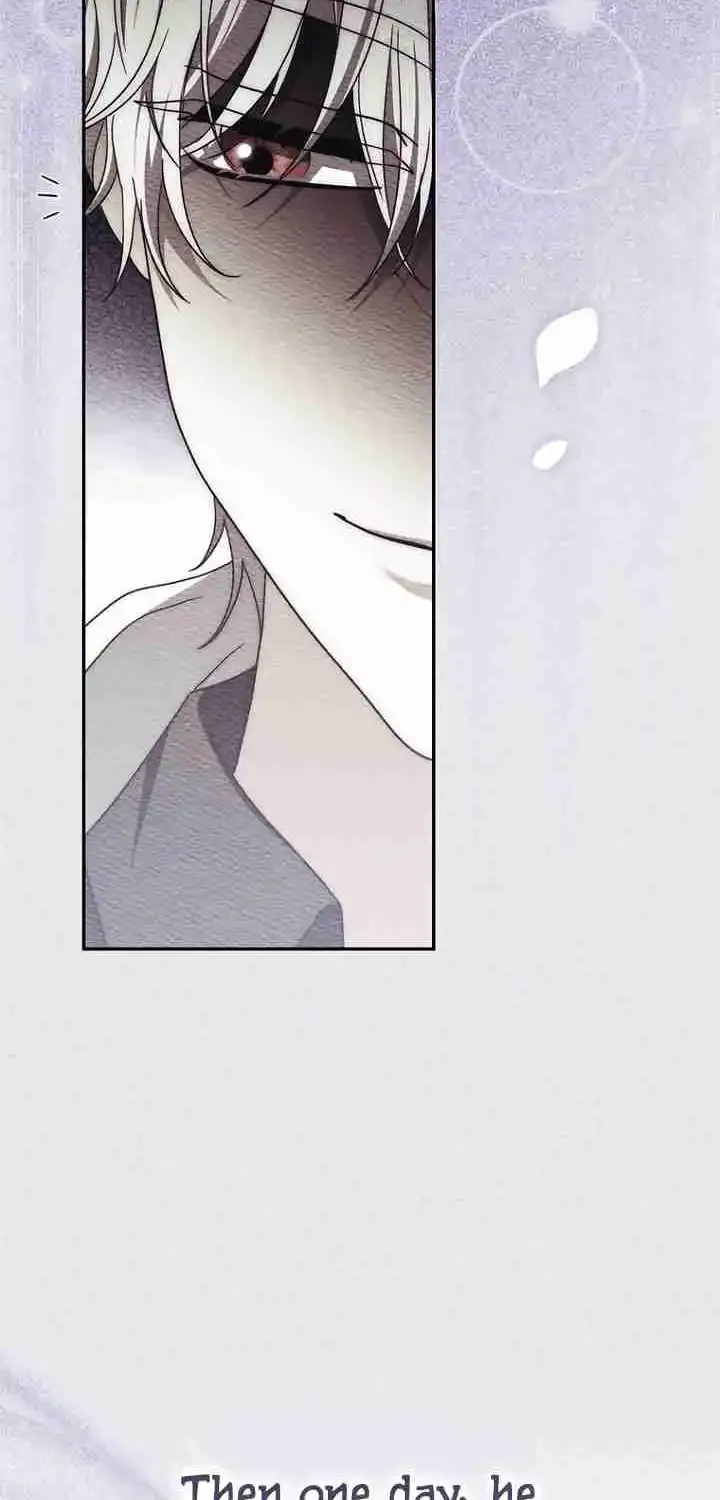 Read The Male Lead Is Obsessed With My Health EN Manga Online