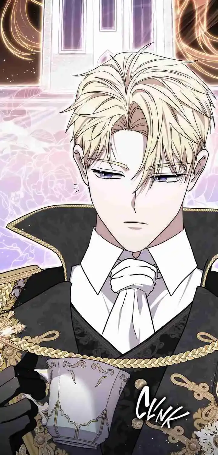 Read The Male Lead Is Obsessed With My Health EN Manga Online