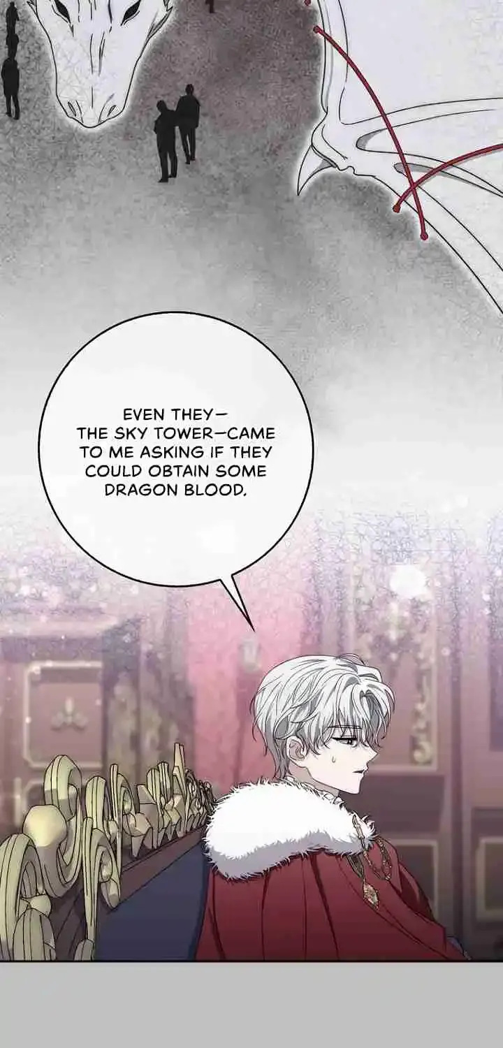 Read The Male Lead Is Obsessed With My Health EN Manga Online