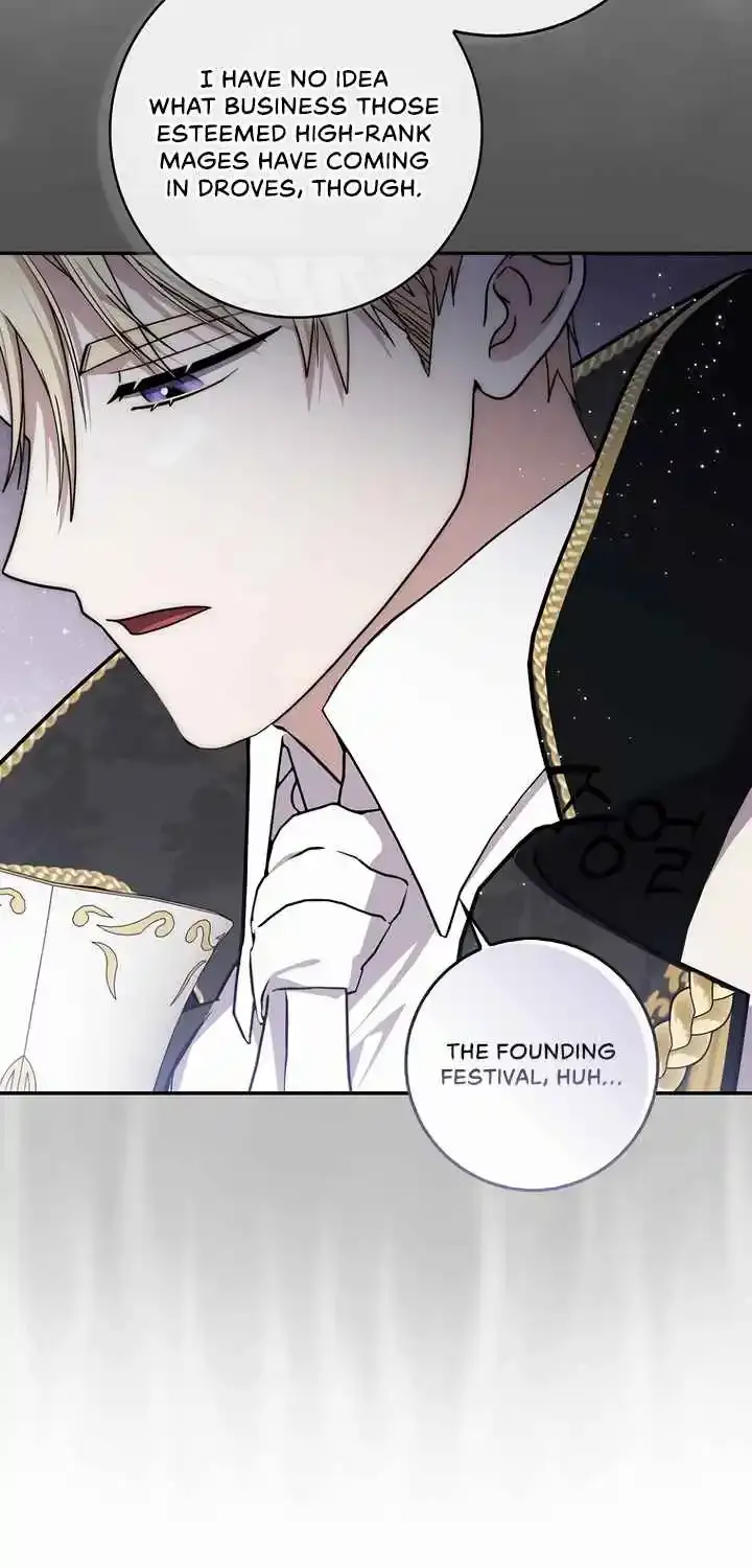 Read The Male Lead Is Obsessed With My Health EN Manga Online