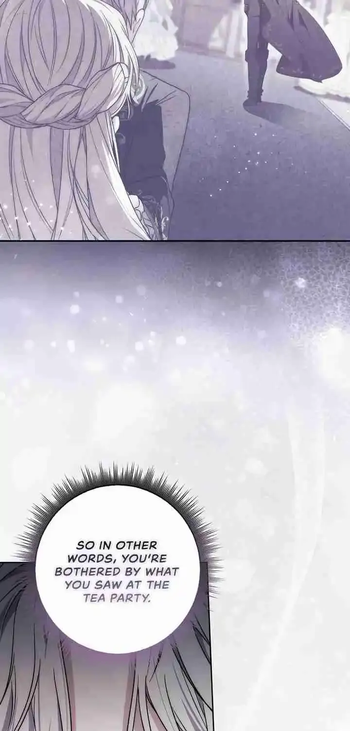 Read The Male Lead Is Obsessed With My Health EN Manga Online
