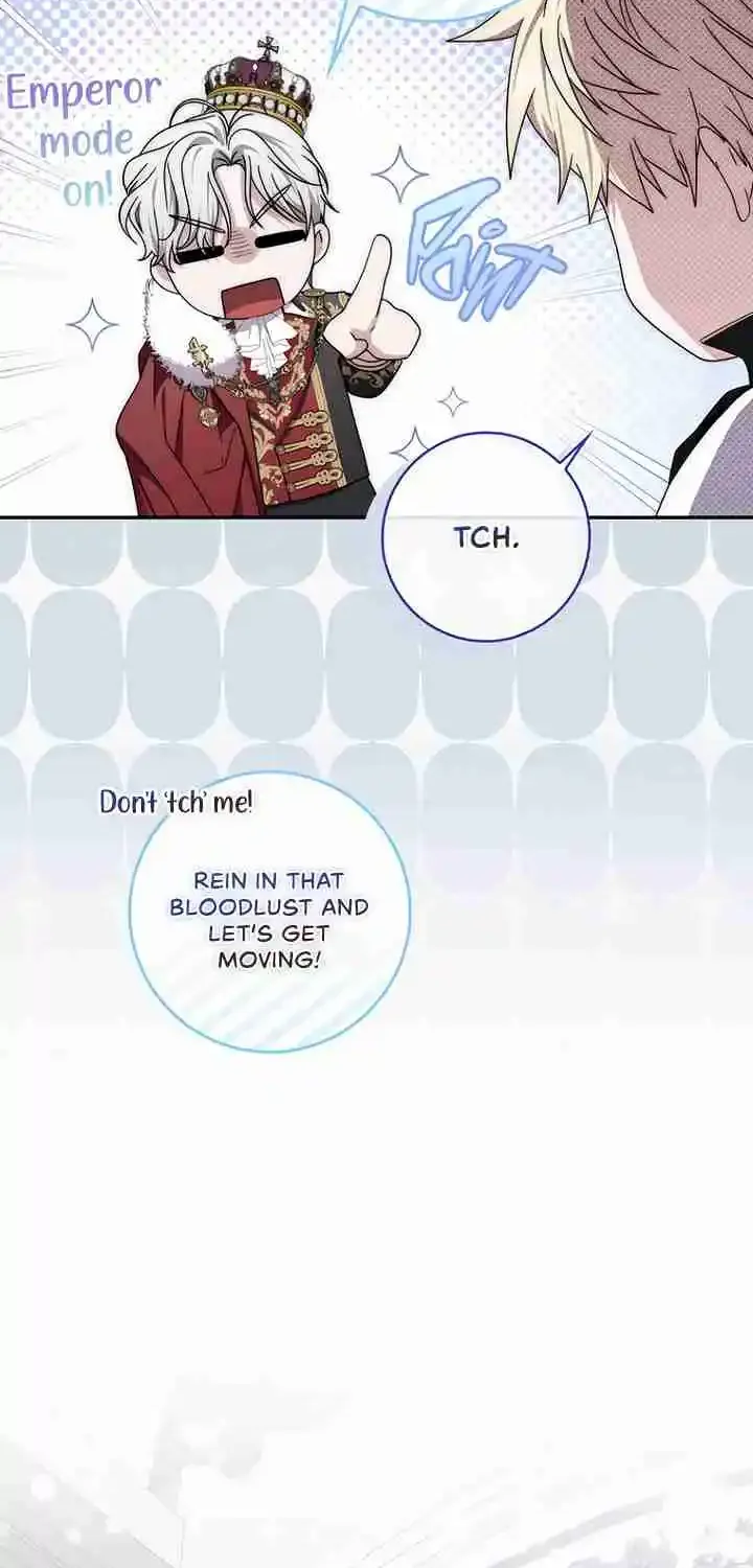 Read The Male Lead Is Obsessed With My Health EN Manga Online